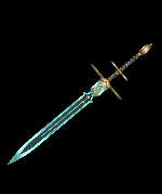 7th Anniv Greatsword